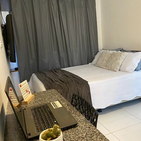 Appartamento Flat No Centro, Conforto Total 01 Feira de Santana Esterno foto