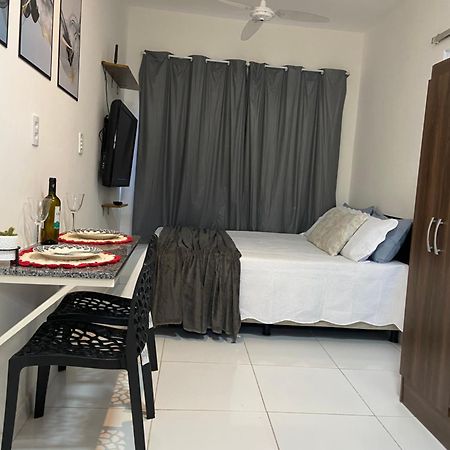 Appartamento Flat No Centro, Conforto Total 01 Feira de Santana Esterno foto