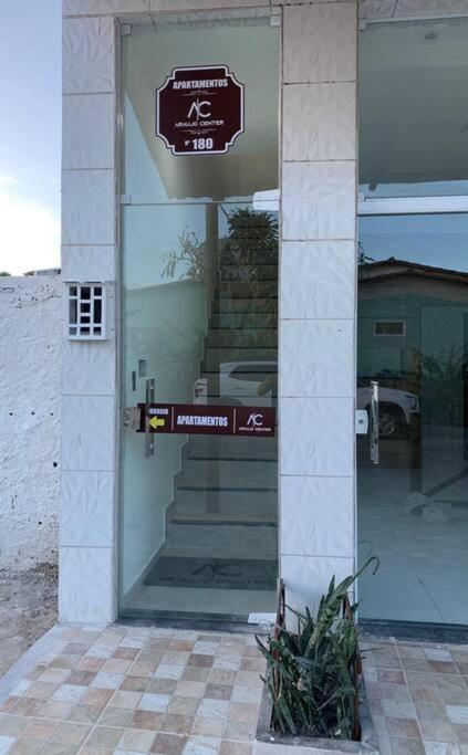 Appartamento Flat No Centro, Conforto Total 01 Feira de Santana Esterno foto
