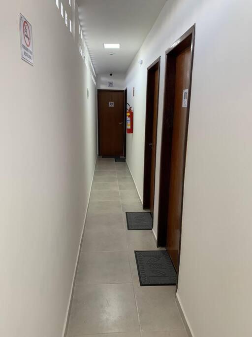 Appartamento Flat No Centro, Conforto Total 01 Feira de Santana Esterno foto