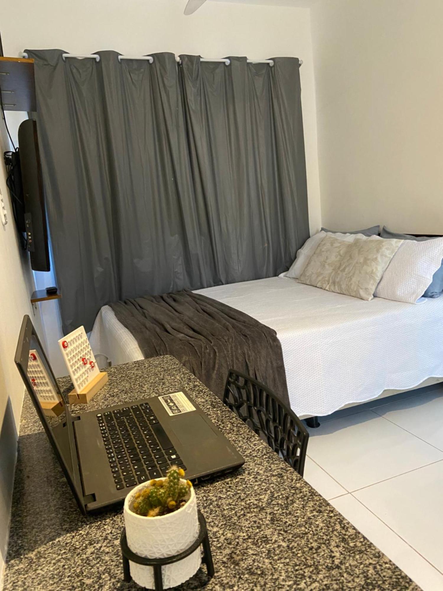 Appartamento Flat No Centro, Conforto Total 01 Feira de Santana Esterno foto