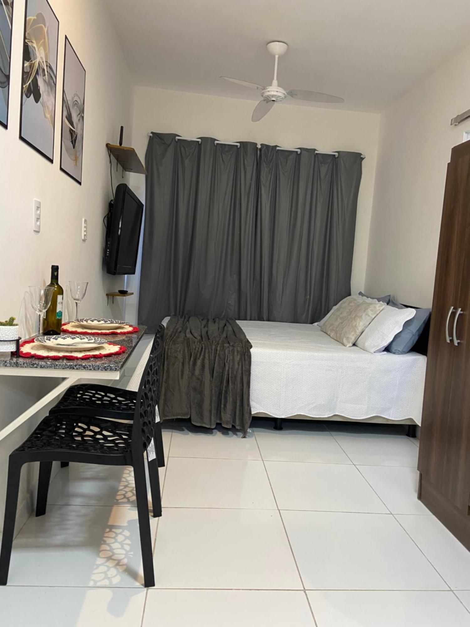 Appartamento Flat No Centro, Conforto Total 01 Feira de Santana Esterno foto