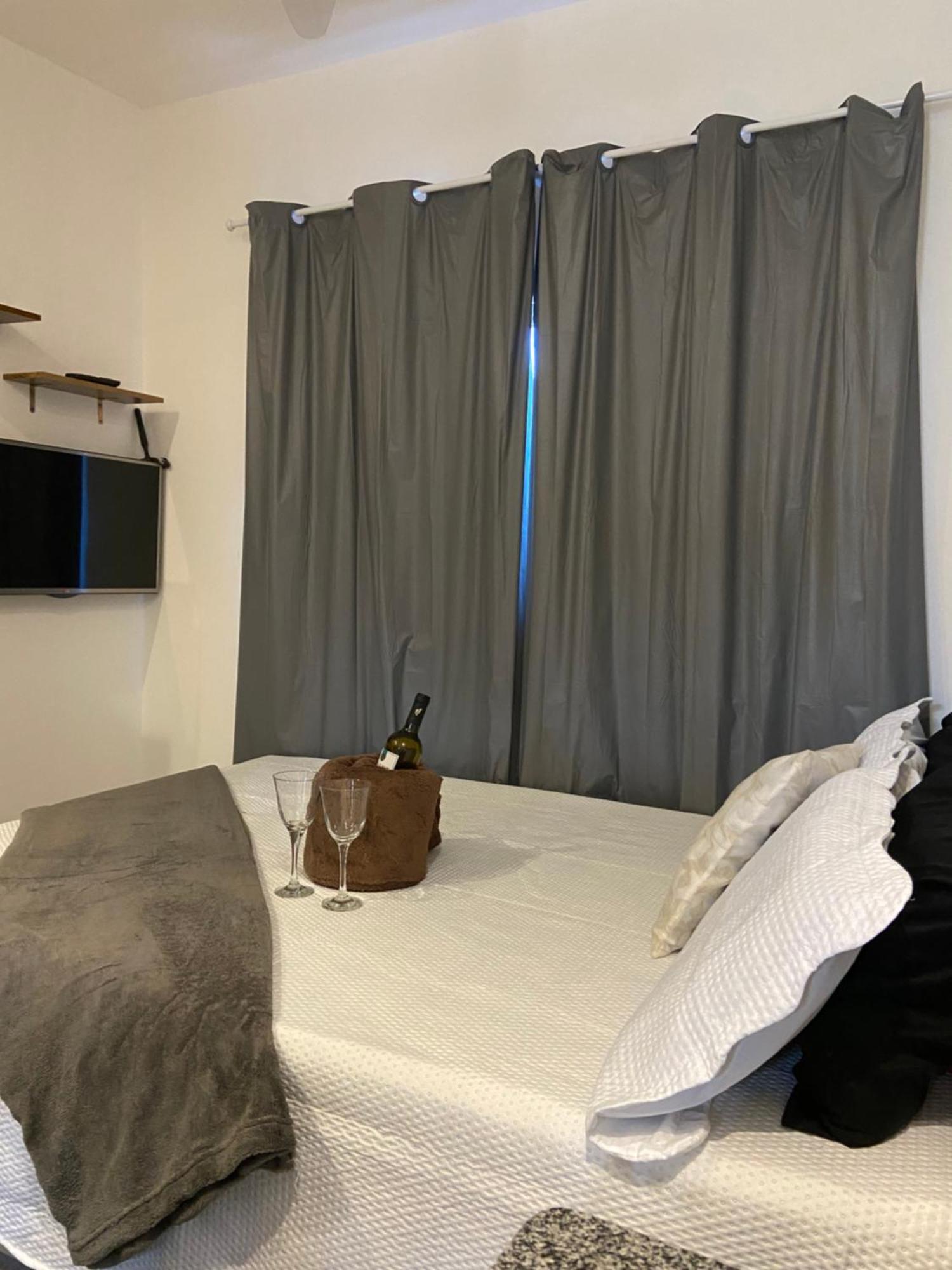 Appartamento Flat No Centro, Conforto Total 01 Feira de Santana Esterno foto